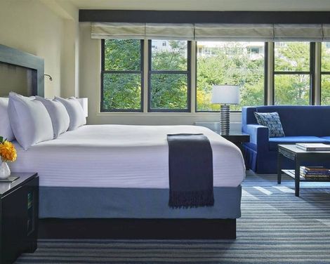 The Gardens Sonesta ES Suites New York-1