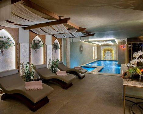 Romance Istanbul Hotel