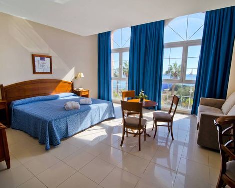 Hotel Bahia Tropical