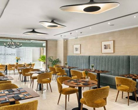 Athenaeum Eridanus Luxury Hotel-0