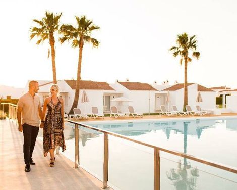 MenorcaMar Apartments