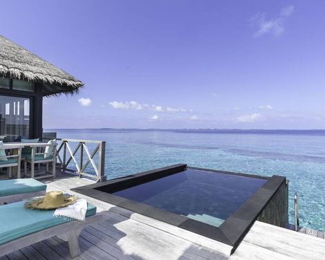 JA Manafaru Maldives