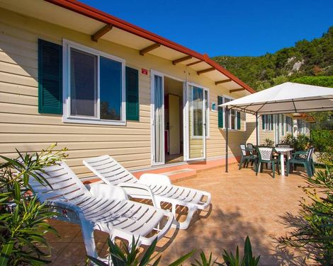 Oliva Camping