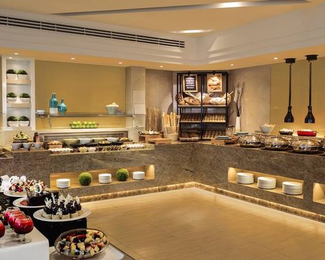 Jumeira Rotana