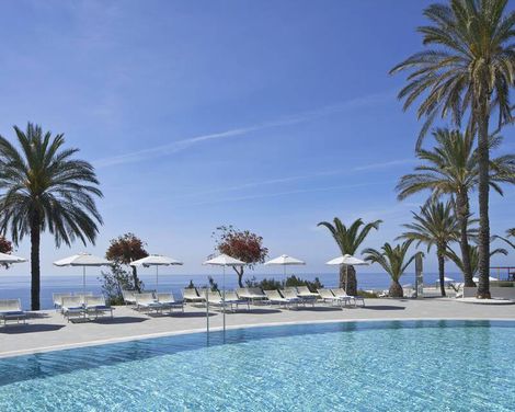 Rodos Princess Beach Resort & Spa