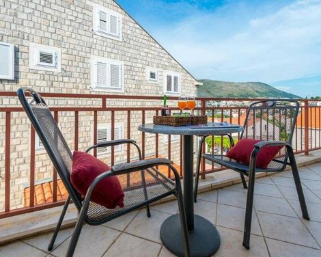 Apartments Dubrovnik Lapad