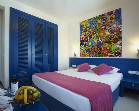 Bodrum Holiday Resort & Spa-2