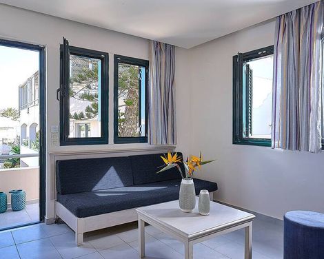 Castello Village Resort-2