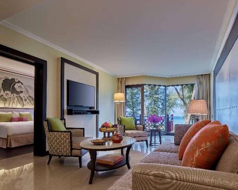 Dusit Thani Laguna Phuket