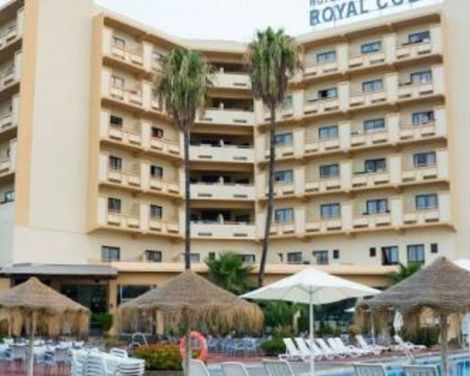 BLUESEA Costa Serena