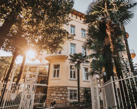 Villa Eugenia