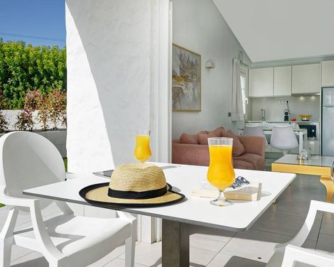 Bungalows Adonis