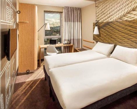 ibis London Canning Town