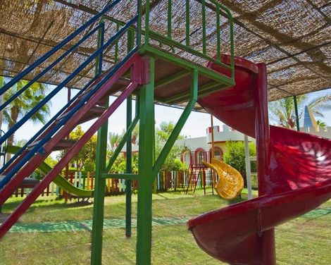 SUNRISE Aqua Joy Resort - Select-3