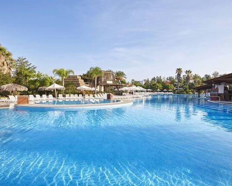 Hotel El Paso at PortAventura World