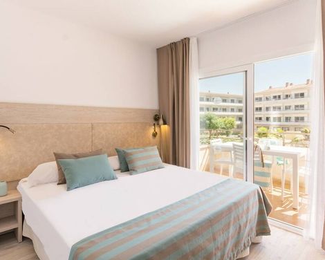 Pierre & Vacances Residenz Estartit Playa
