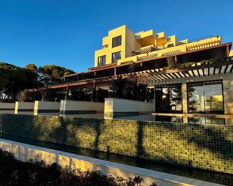 Punta Bermeja Premium Beach Hotel