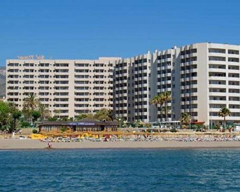 SOL Puerto Marina