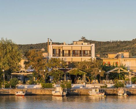 Akroyali Hotel