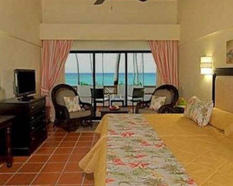 Occidental Punta Cana