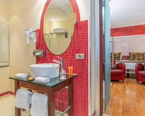 Hotel La Griffe Roma