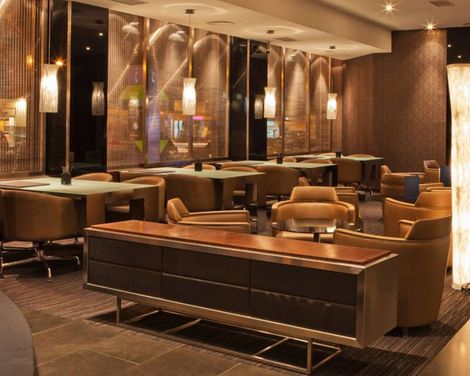 AC Hotel Carlton Madrid