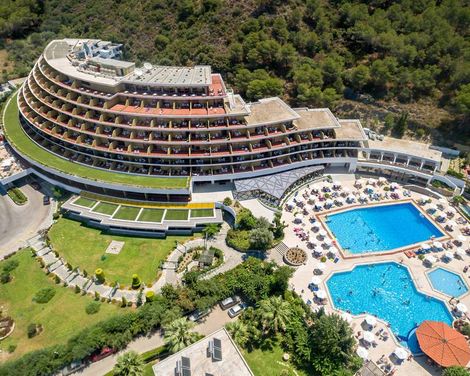 Olympic Palace Resort Hotel & Convention Center