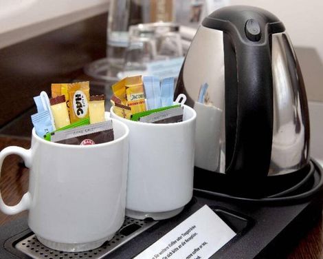 Premier Inn Berlin City Spittelmarkt Hotel