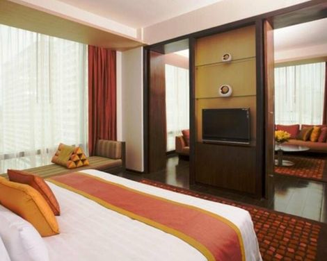 VIE Hotel Bangkok - MGallery-3