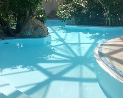 Eventhotel Pyramide-2
