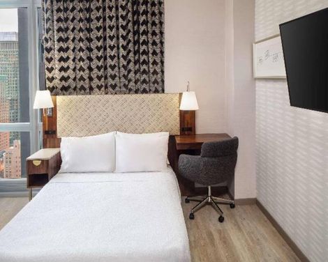 Home2 Suites by Hilton New York Times Square