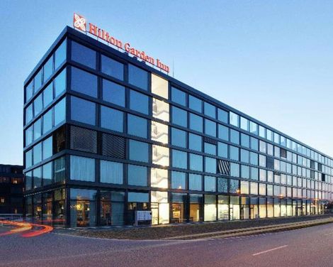 Hilton Garden Inn Zurich Limmattal