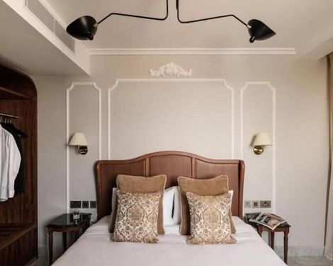 The Gomerino Hotel