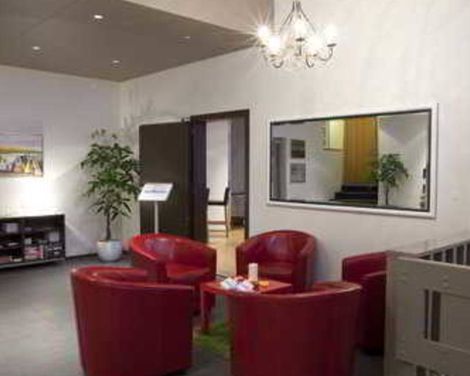 Fosshotel Lind