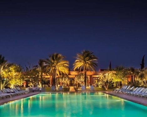 Domaine des Remparts & Spa-1