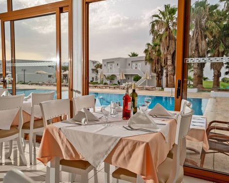 Delfina Tropic Beach