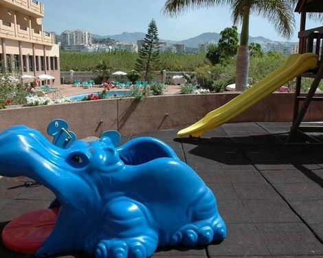 Hotel Victoria Playa-1