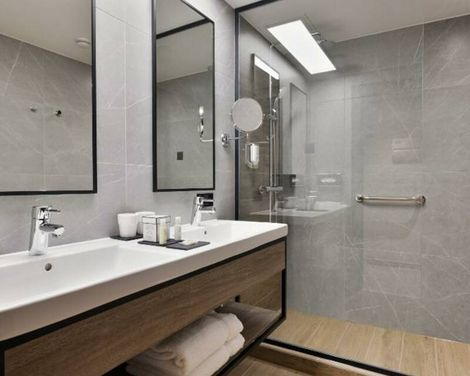 Hotel Riu Plaza London Victoria-3