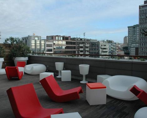 Porto Trindade Hotel