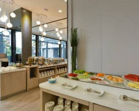 Arden Hotel and Residence