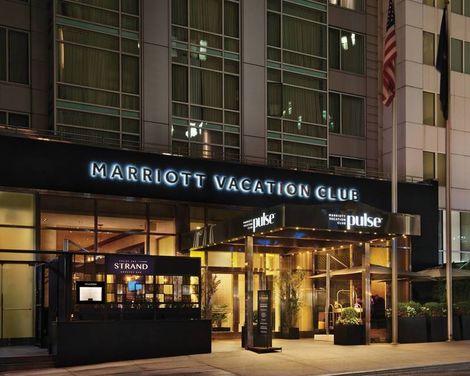 Marriott Vacation Club Pulse