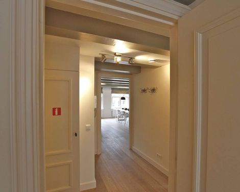 Residences Canal Area-2