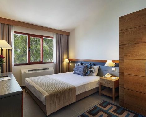 Pine Bay Holiday Resort-2