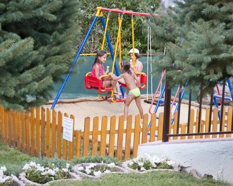 Madara Park Hotel-3