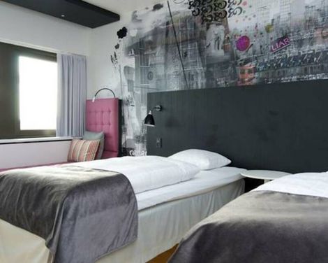 Scandic Copenhagen