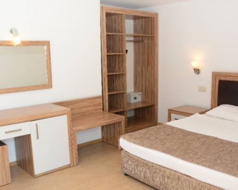The Garden Beach Hotel-1