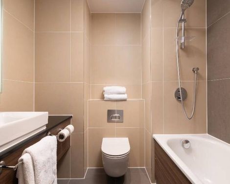 Holiday Inn London Gatwick - Worth