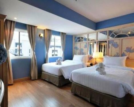 La Petite Salil Sukhumvit 11