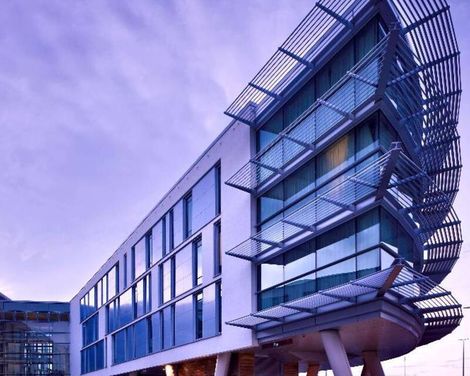 Doubletree by Hilton Newcastle Airport