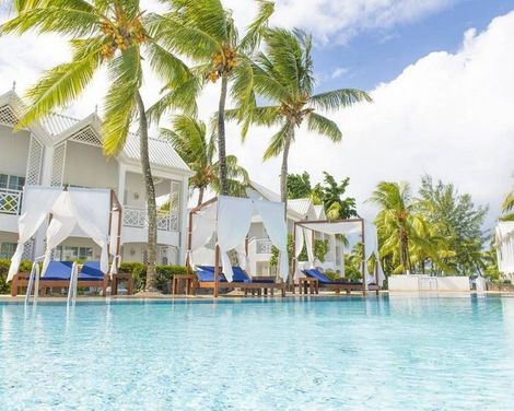 Sea Diamond Boutique Hotel & Spa
